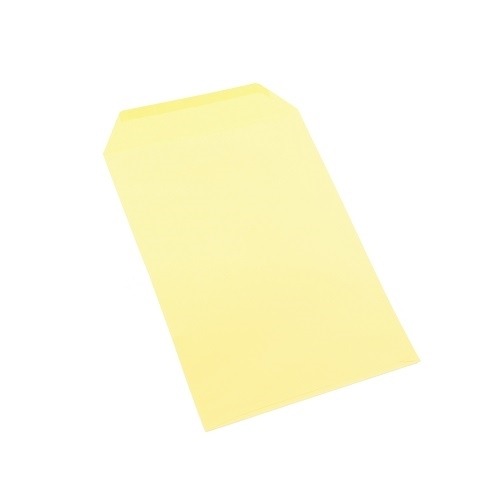 Żółte koperty C4