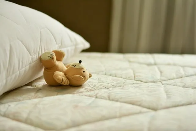 Materac na łóżko – jaki pokrowiec wybrać?