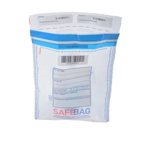 koperty bezpieczne SafeBag