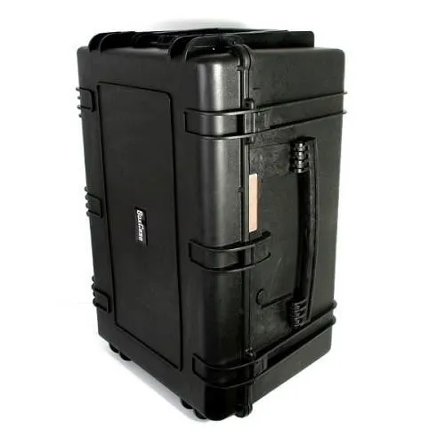 bezpieczna walizka BoxCase na sprzęt elektroniczny
