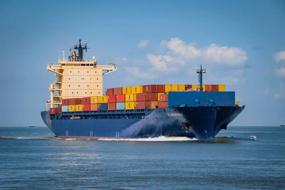 transport, incoterms, międzynarodowy, morski, międzynarodowa, sprzedaż, kontenerowiec)