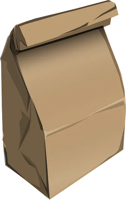 torba papierowa
