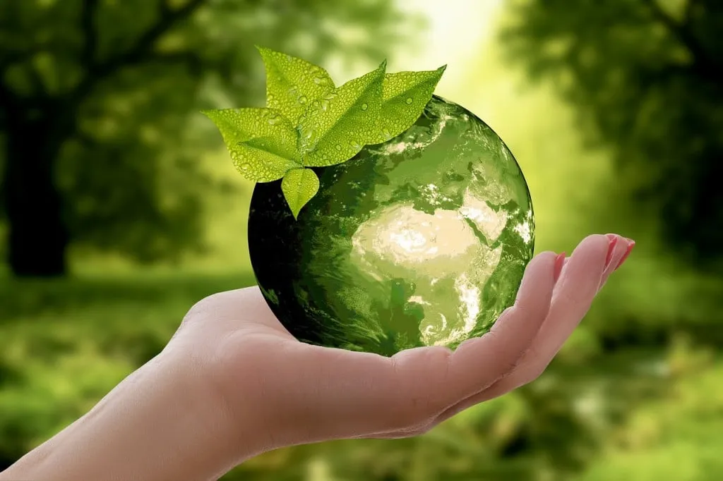 cele i korzyści z recyklingu, zielona gospodarka, recycling, upcycling, downcycling