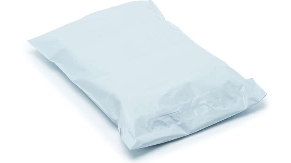 Koperta foliowa ekologiczna