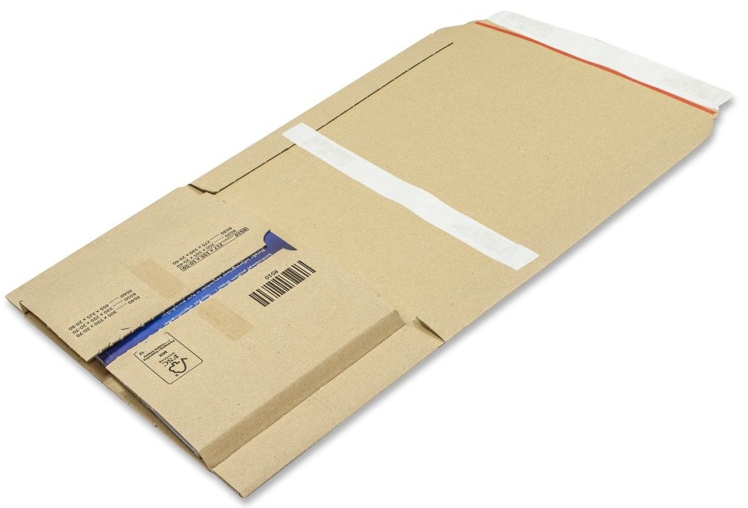 Owijka na książki rollbox