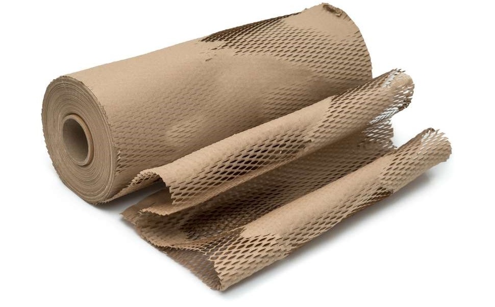 Rolka paieru nacinanego