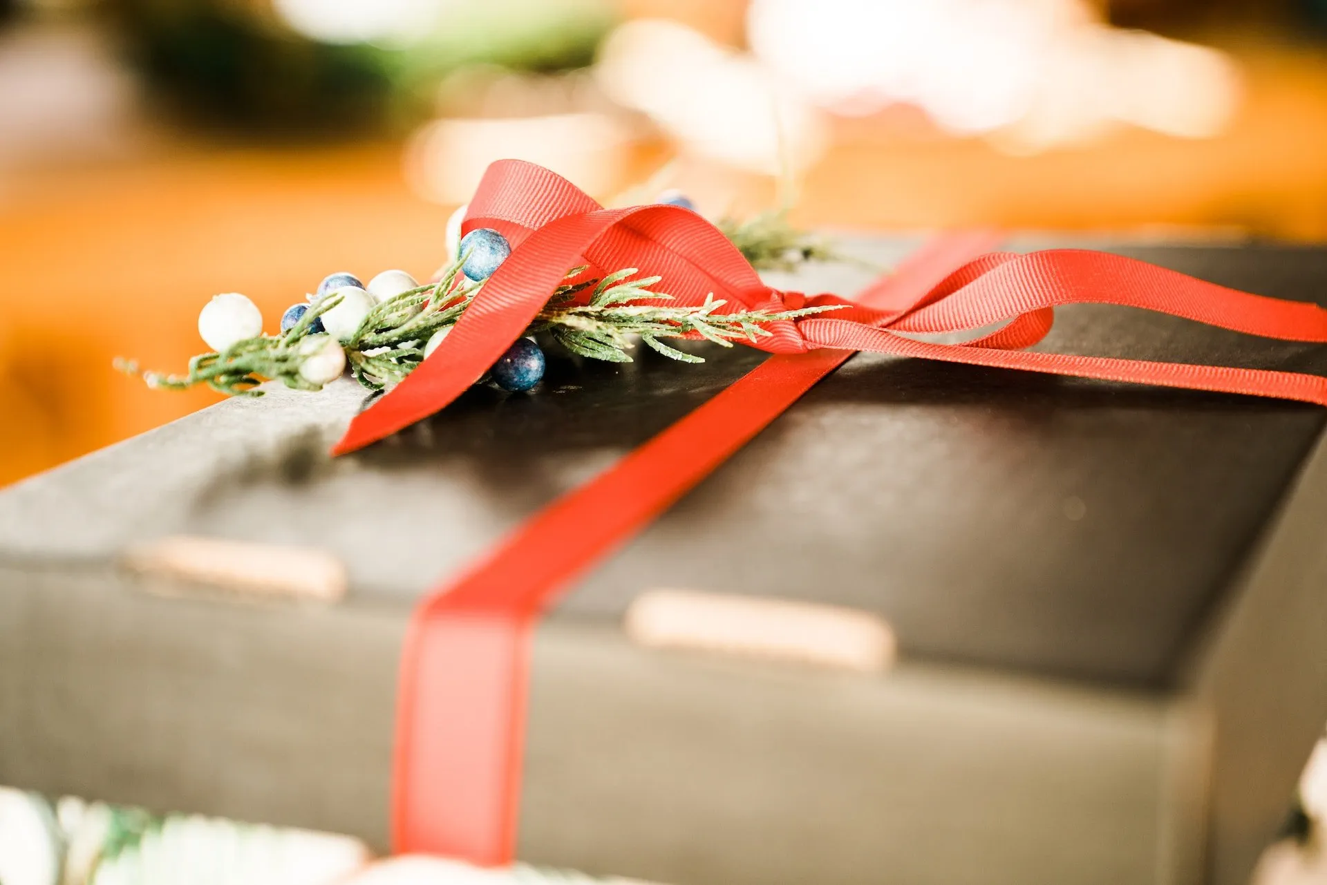 prezent, pakowanie prezentów, prezent gotówkowy, jak zapakować 