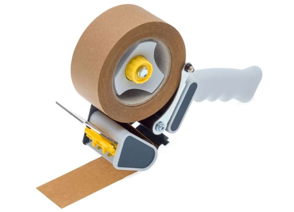 Taśma papierowa do pakowania