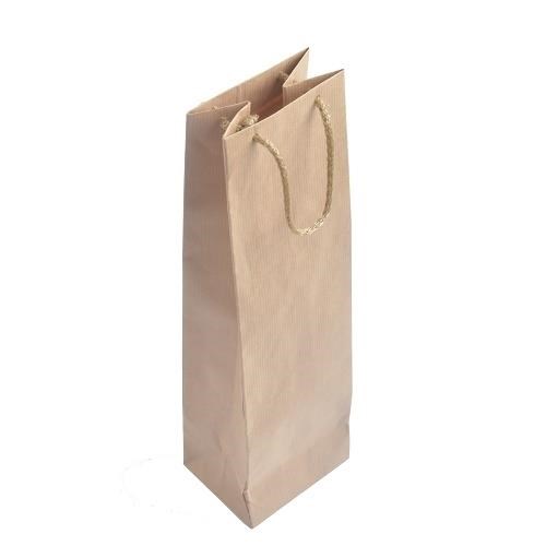 Torba Na Wino Brązowa