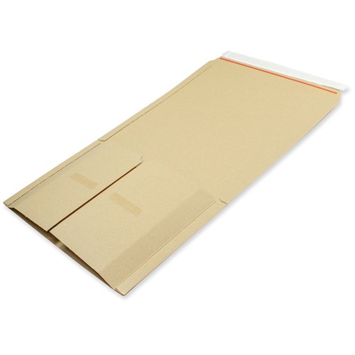 Karton Multimail Roll Box Pro 305x220x70mm RS40 na książki