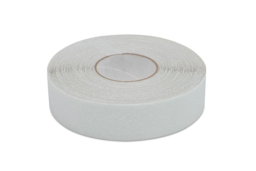 Taśma antypoślizgowa transparentna