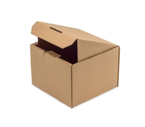 Karton wykrojnikowy 200x200x150