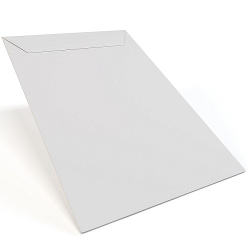 Koperty papierowe C3 – białe