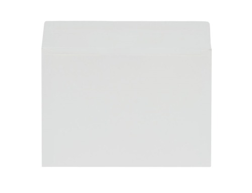 Koperty do zaproszeń C5 HK Ivory Hammer 120g 50szt