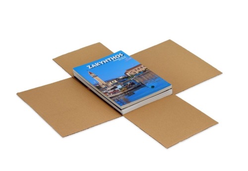 paierowa owijka do książek