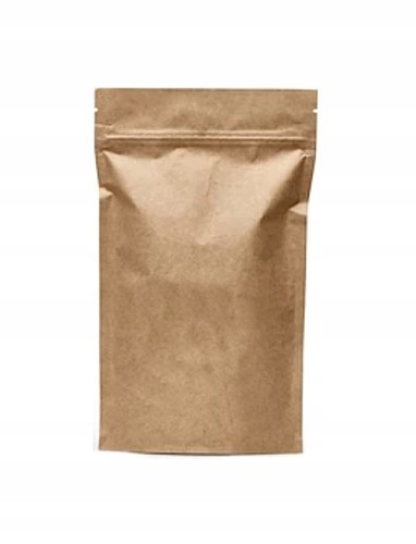 Doypack LIGHT KRAFT 1000ml 180x90x290 - 25 szt.