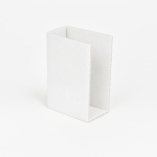 Narożnik kartonowy 70x70x25mm Biały Ochrona Na Rogi Przesyłek