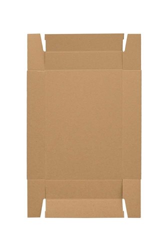 Karton wykrojnikowy na buty 320x220x130 mm 50 szt