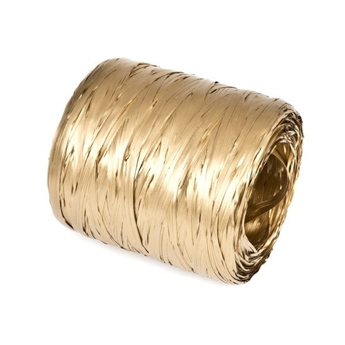 Rafia Syntetyczna w kolorze Brudny Róż