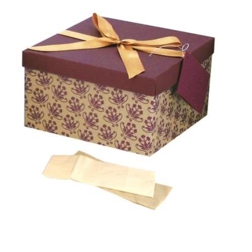 Pudełko składane 220x220x130mm L K-8032 KP5