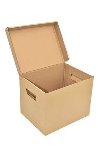 Pakiet - Karton wykr. 330x250x250mm -100 szt