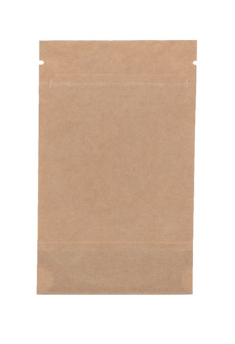 Doypack ECO KRAFT 130x70x225 - 500ml - 100 szt.