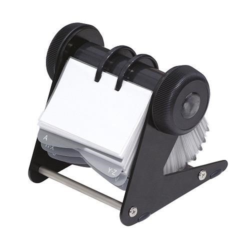 Wizytownik obrotowy Donau na 400 wiz.