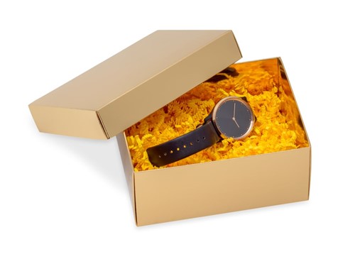 Wypełniacz SizzlePak żółty 10kg