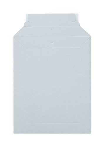 Pakiet Koperta kartonowa 250x353mm / Biała 10szt
