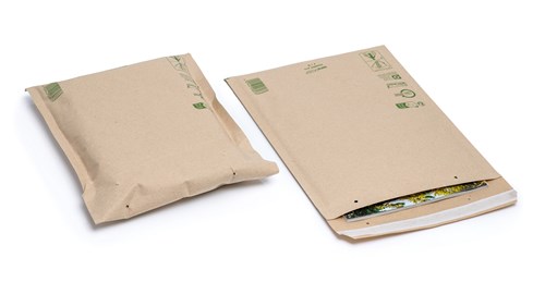 Koperta bąbelkowa G17