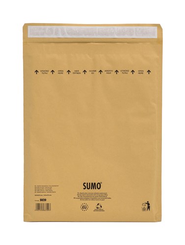 Koperta SUMO K20 365x470 / 345x470mm - 1 szt.