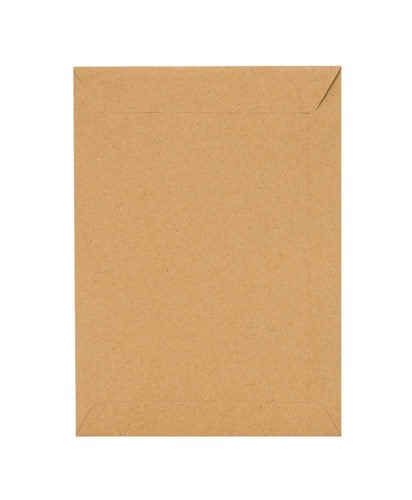 Koperta B5 brązowa