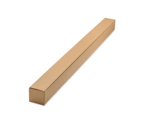 Karton wykrojnikowy brązowy