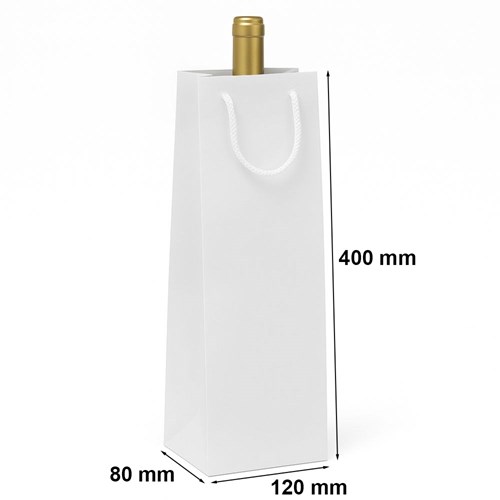 Torby Na Wino Białe