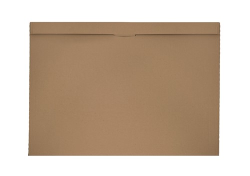 Karton wykrojnikowy płaski