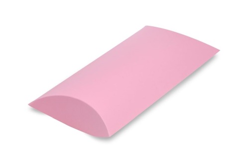 Pudełko ozdobne poduszka