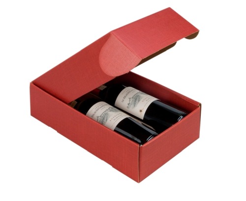 pudełko na wino
