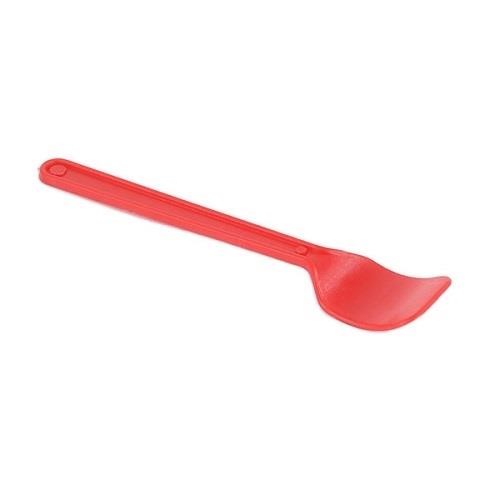 Łopatka do lodów kolorowa 1000szt.