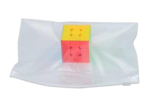 mocne woreczki z suwakiem