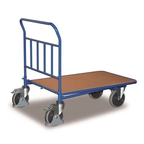 Wózek magazynowy C+C wsuwany SW-500.108