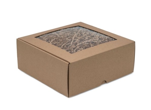 Wypełniacz papierowy PAK