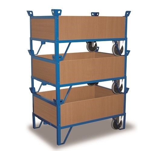 Wózki podnośnikowe 1200x800mm zu-1123