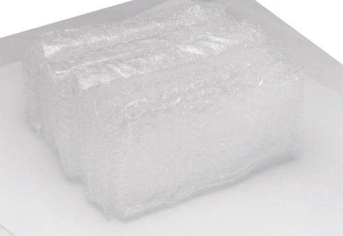 Przekładki Polietylenowe 500x500mm/0,8mm 100szt