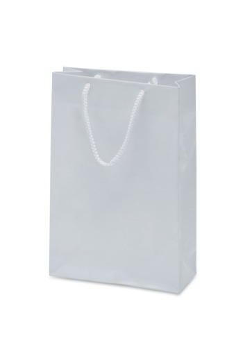 Torba Laminowana Biała