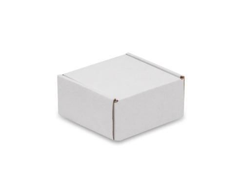 Karton wykrojnikowy InPost 80x80x40