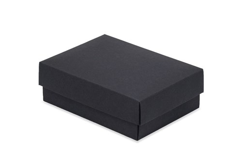 Pakiet - Pudełko ozdobne 140x100x47 Czarne S 10szt