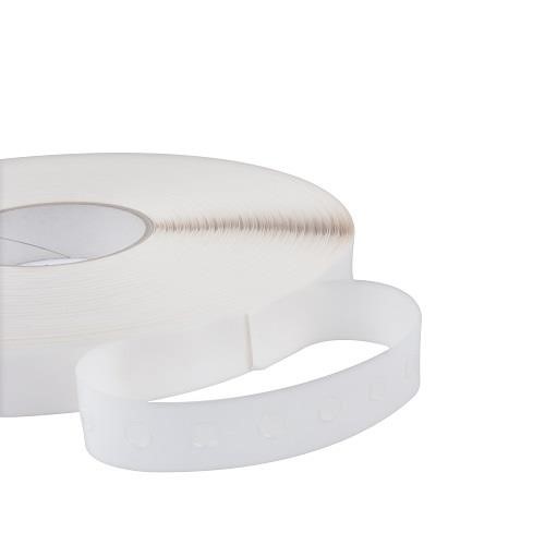 Kropki kleju średniolepkie