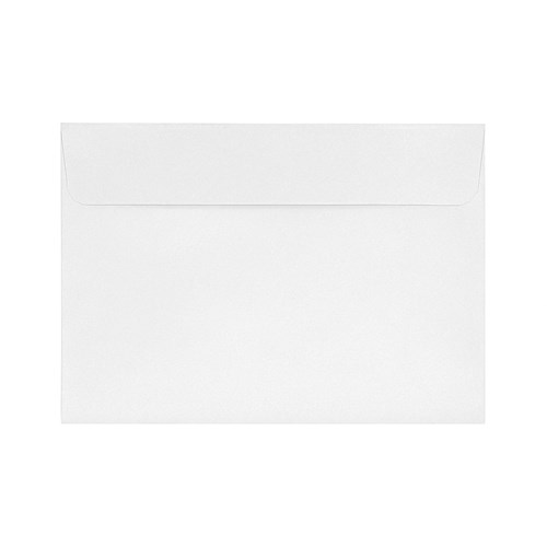 Koperty B6 HK/ Perłowy Biały / 120g a50
