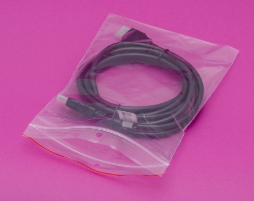 Torebki i woreczki strunowe 150x220mm