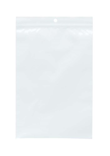 Torebka strunowa 160x220mm 50um 50szt. BIAŁY